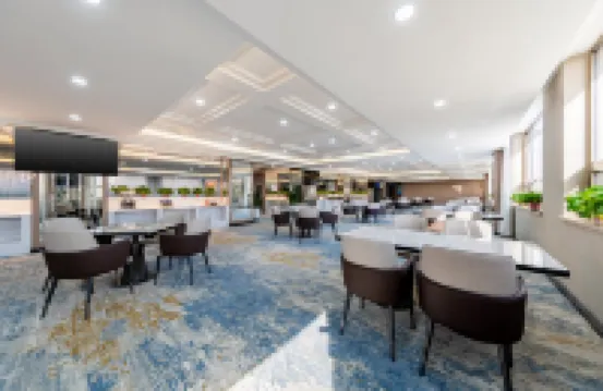 Lexiangweijia Hotel - 4-نجوم