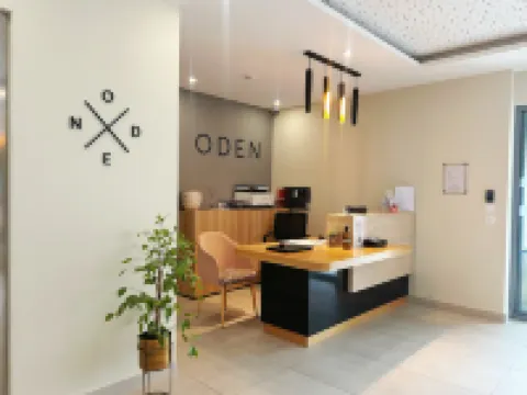 巴黎歐典飯店 巴黎住宿飯店