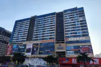Chaoyue E-sports Hotel