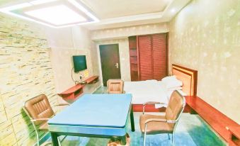Hua Hong Business Hotel ‌