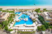 The First Collection at Jumeirah Village Circle, a Tribute Portfolio Hotel - lãng mạn