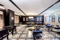 Yashihui Hotel - servizio colazione