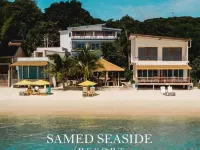 Samed Seaside Resort Hotels near Laem Noina