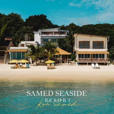 รูปภาพของเสม็ด ซีไซด์ รีสอร์ท