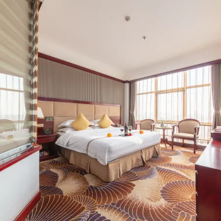Taihao Business Hotel
