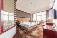 Taihao Business Hotel Hotels in Yuanping