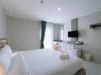 One Budget Hotel Chiangrai Bypass-East Hotels near Roy Hun Noodle