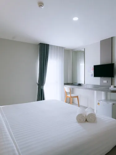 รูปภาพของวัน บัดเจท เชียงราย บายพาสตะวันออก One Budget Hotel Chiangrai Bypass-East