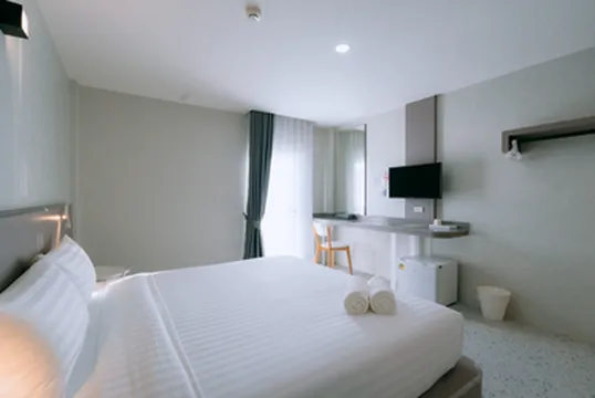 รูปภาพของวัน บัดเจท เชียงราย บายพาสตะวันออก One Budget Hotel Chiangrai Bypass-East