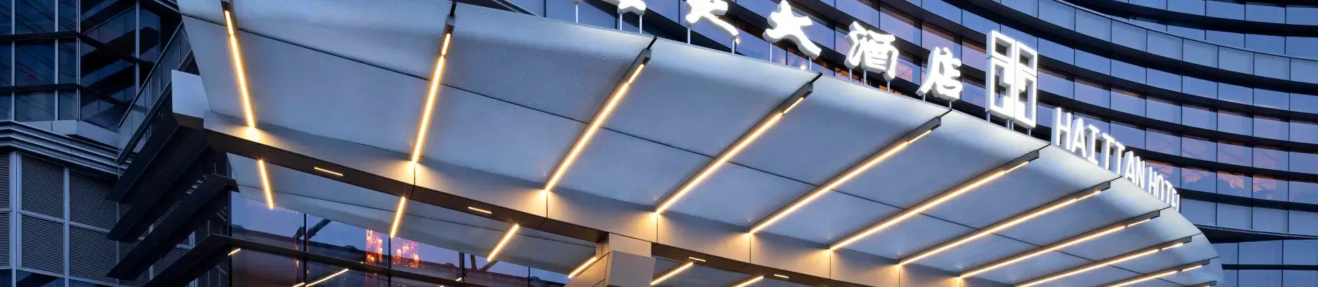 Hotels mit Schöne Aussicht