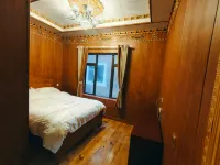 Heishui Chuanyu Homestay Hotels near Dagu Glacier Viewing Platform