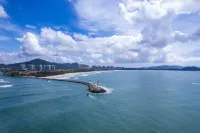 萬寧阿拉莫納飯店(神州半島店)