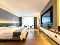 Yunding E-Sports Hotel