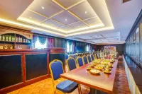 亞布力溫泉國際度假中心