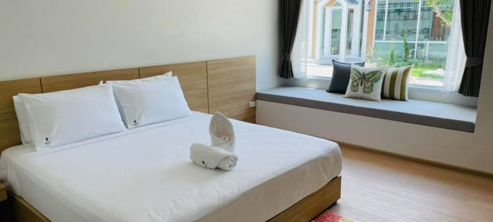 Busaba Bella Hotel Hotels in Sichon