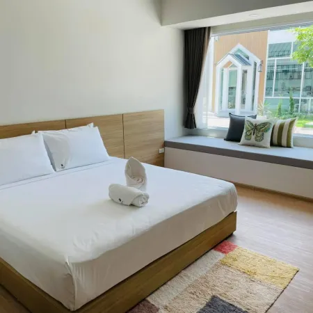 Busaba Bella Hotel