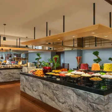 Rixos Premium Qetaifan Island North