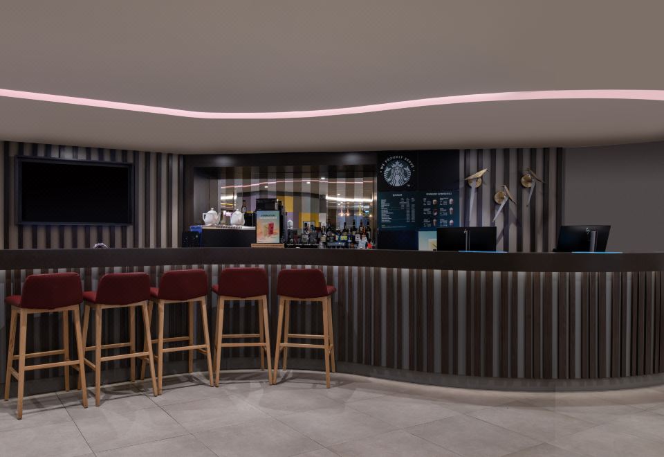 Hampton by Hilton Istanbul Sirkeci