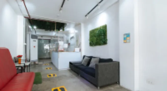 RedDoorz Plus @ Boni Avenue Mandaluyong