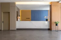 如家飯店·neo（澄邁老城店） - 停車場