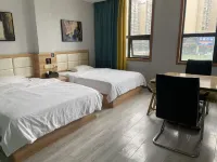 Ezhou Huaxin Hotel (Gedian South Station Branch)