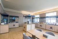 HanTing Hotel (Xuchang Wenfeng Plaza)