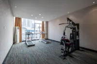 Yigu International Hotel Hotels in Gucheng