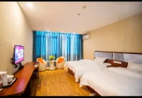 Homeinn Pebble Hotel (Nanyue Hengshan Great Temple Scenic Area) Hotels in Hengyang