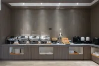 yunting Hotel - Breakfast