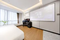 富力•史丹尼|VIGOROUS•DREAMER城景輕居（廣州珠江新城體育西路店）