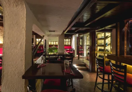 The President Hotel Cairo Отели рядом со станцией Мистер Каиро Центральная станция