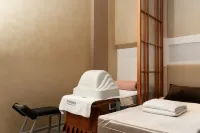 Miao Azu Hot Spring Resort - spa