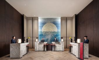 HUALUXE Haining by IHG