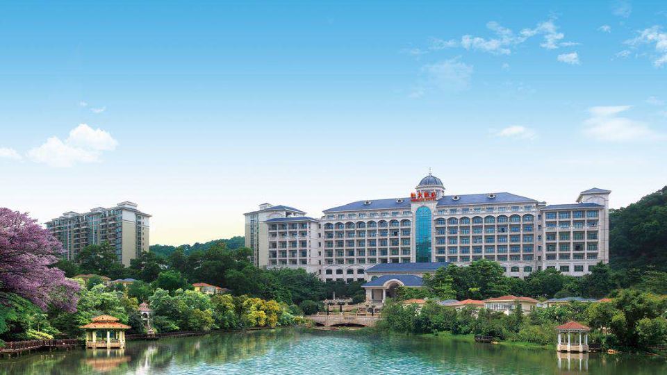 Hengda Hotel
