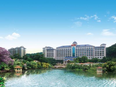 Hengda Hotel