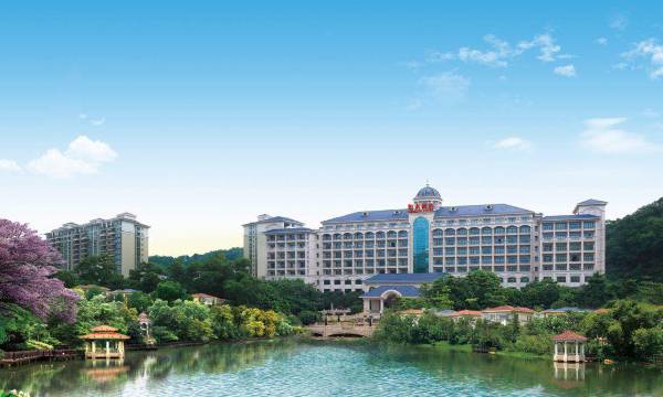 Hengda Hotel