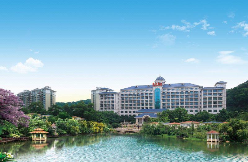 Hengda Hotel