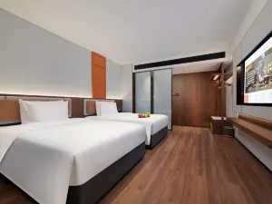 로이젬 호텔 (뤄디 인민정부, 뤄디)