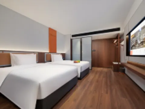 ROYGEM Hotel (People's Government of Loudi, Loudi) 뤄디 호텔