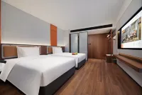 ROYGEM Hotel (People's Government of Loudi, Loudi) Hotels in Loudi
