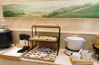 LongYunSiXi Hotel (Qiqihar railway station)