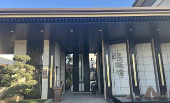 Kunming Xilong Bay.Vacation hospital