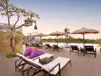 Fox Hotel Jimbaran Beach Bali Hotels near Jimbaran Beach