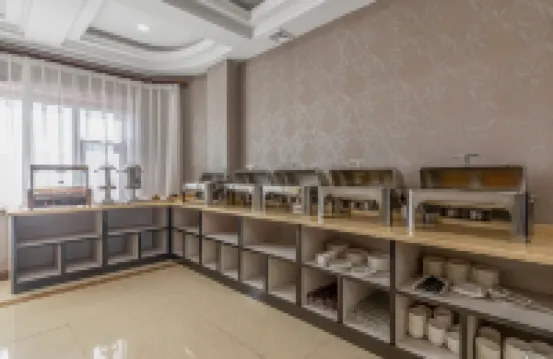 Homeinn Pebble Hotel (Jilin Yongji County Railway Vocational and Technical College)