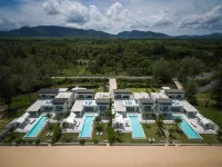 Coastal Escape Natai