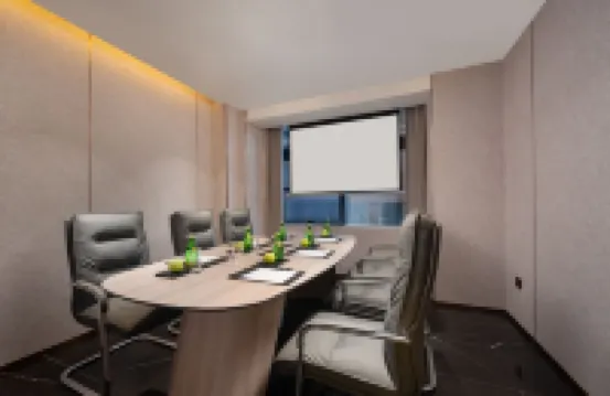 貝納德酒店（深圳前海寶安中心壹方城店）