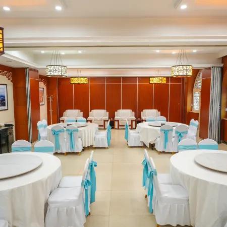 Fushunde Inn Linxian