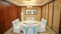 Fushunde Inn Linxian - petit déjeuner
