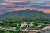 Stone Courtyard Hotels near Observation Deck, Nandan Mountain Scenic Area