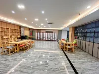 Chaoxi Micha Theme Hotel